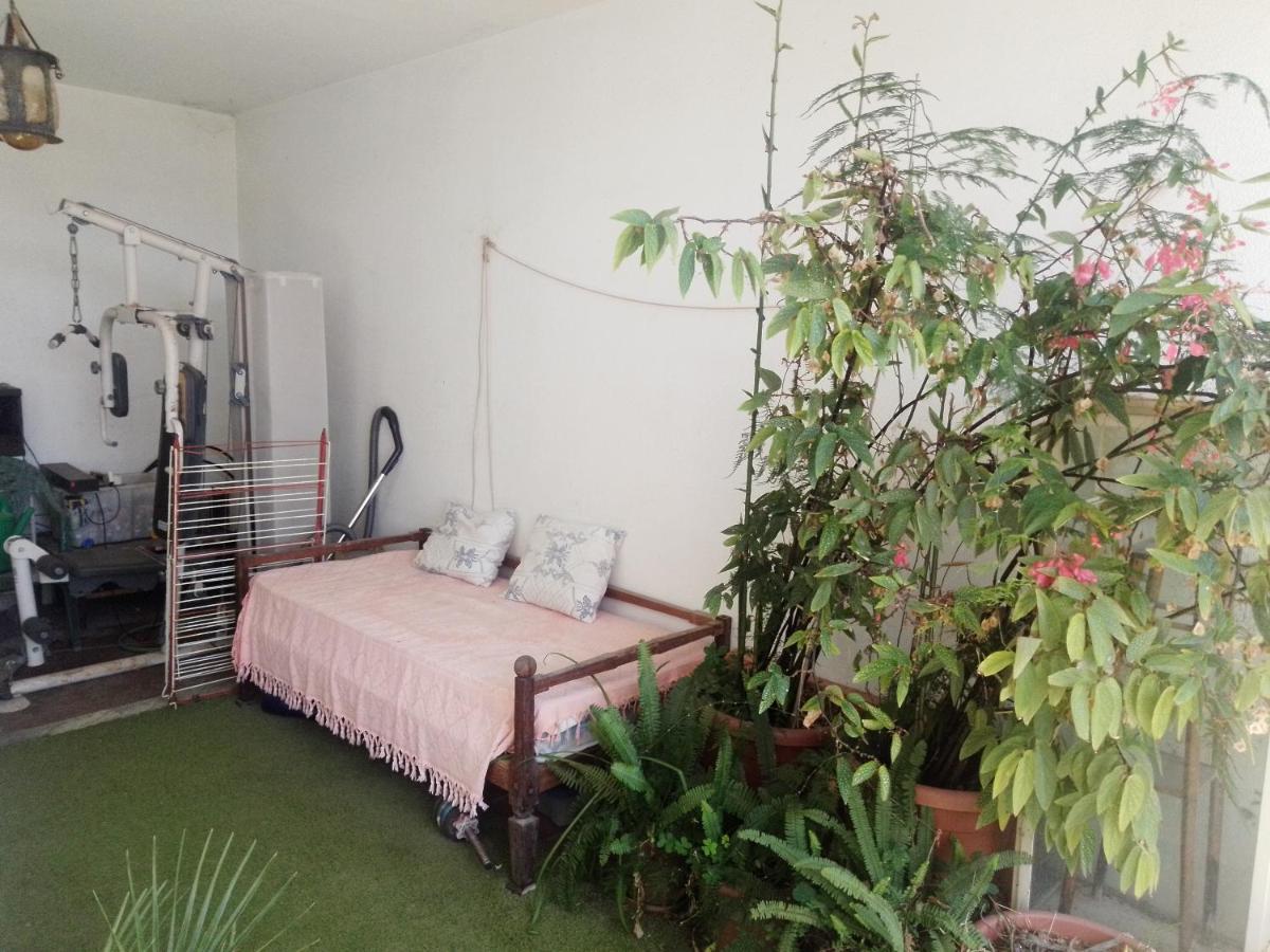 Ztir Apartment Olhao Bagian luar foto