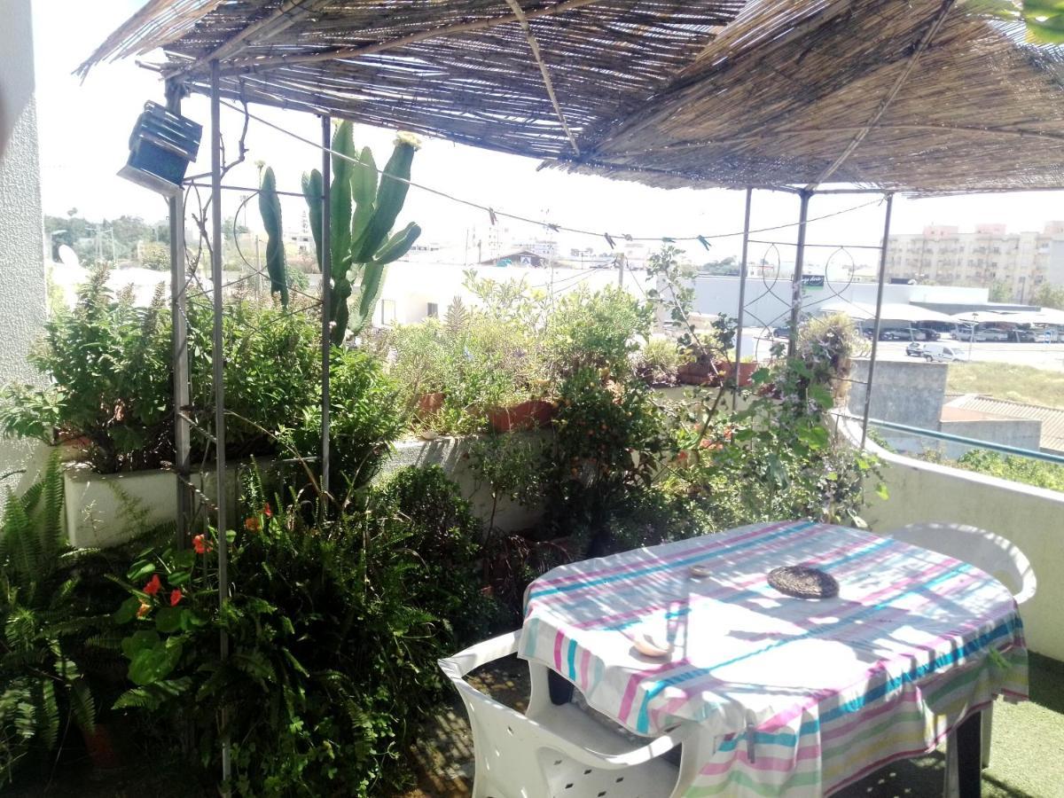 Ztir Apartment Olhao Bagian luar foto