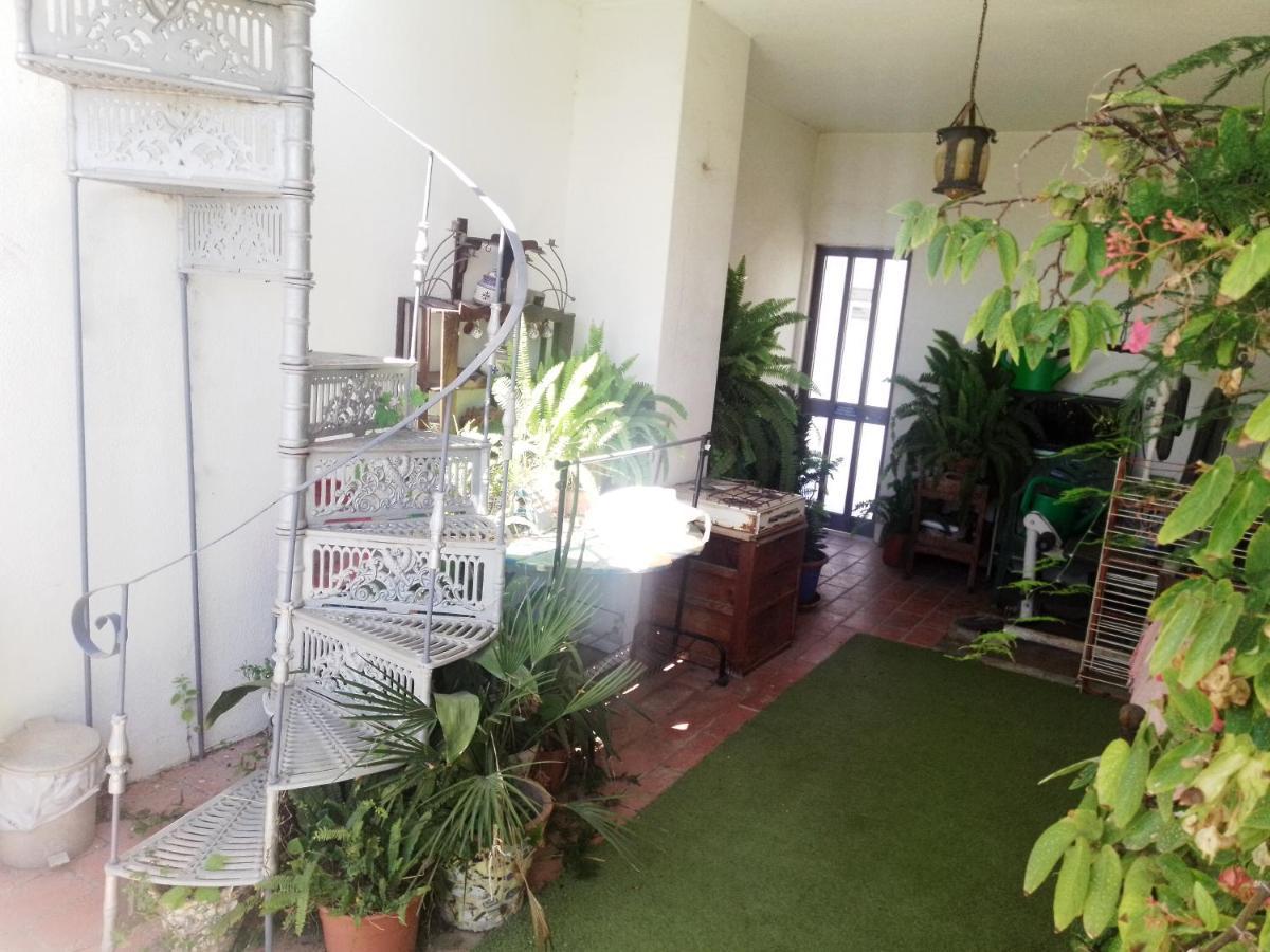 Ztir Apartment Olhao Bagian luar foto