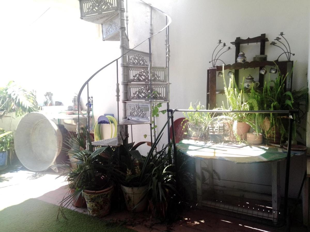 Ztir Apartment Olhao Bagian luar foto
