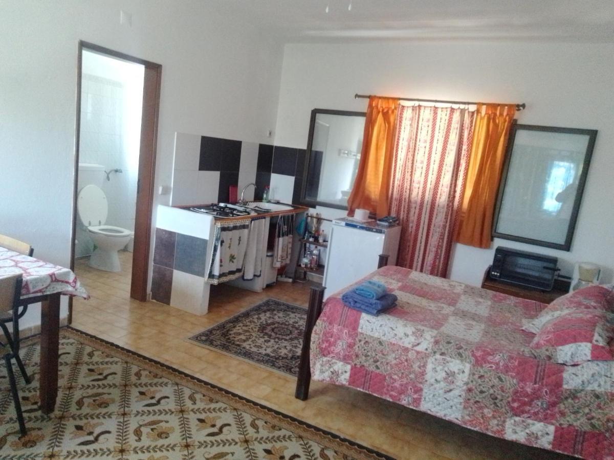 Ztir Apartment Olhao Bagian luar foto