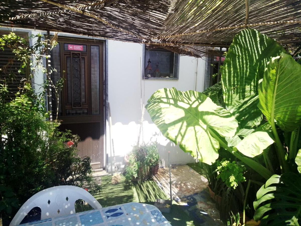 Ztir Apartment Olhao Bagian luar foto