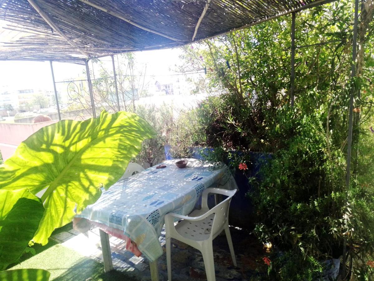 Ztir Apartment Olhao Bagian luar foto