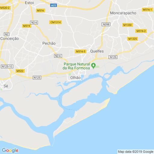Ztir Apartment Olhao Bagian luar foto