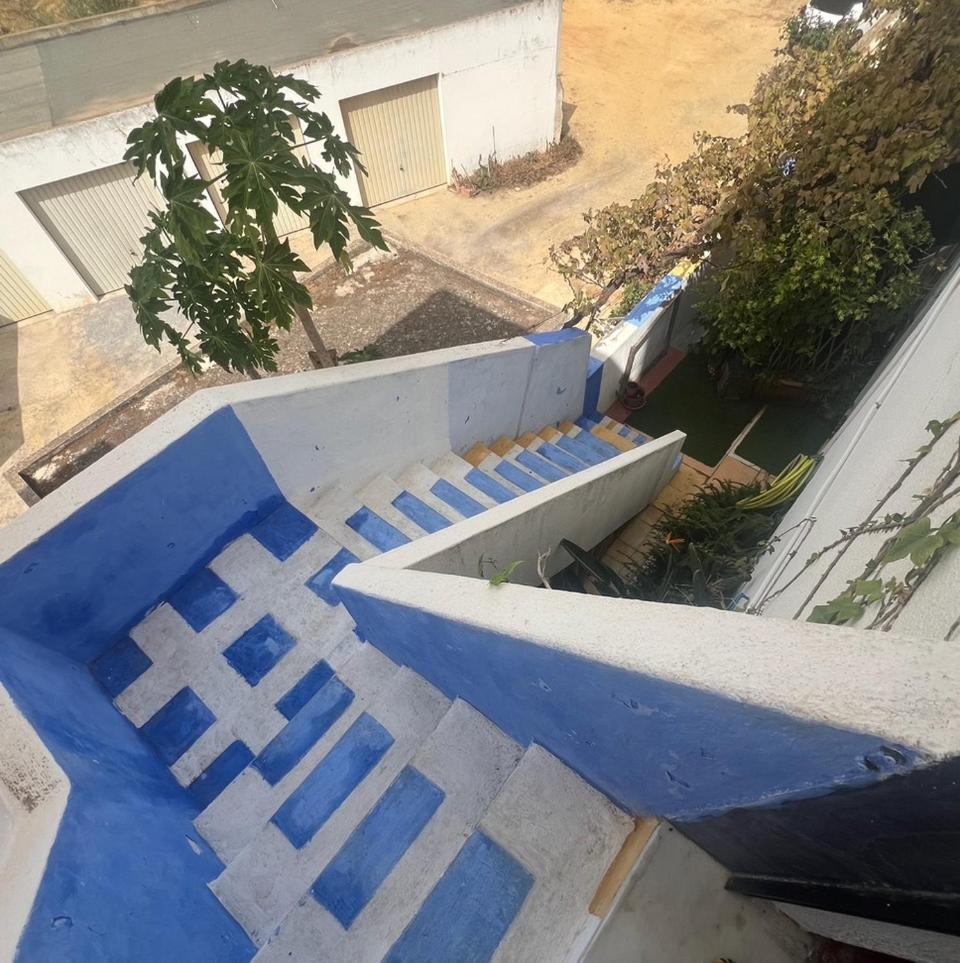 Ztir Apartment Olhao Bagian luar foto