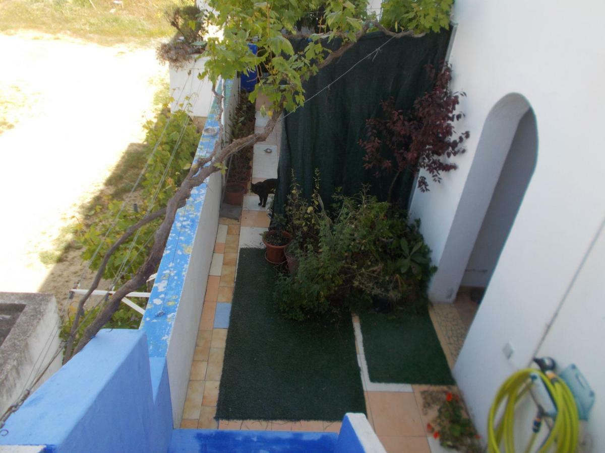 Ztir Apartment Olhao Bagian luar foto