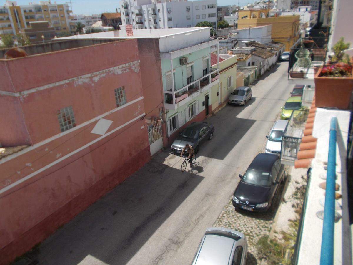 Ztir Apartment Olhao Bagian luar foto