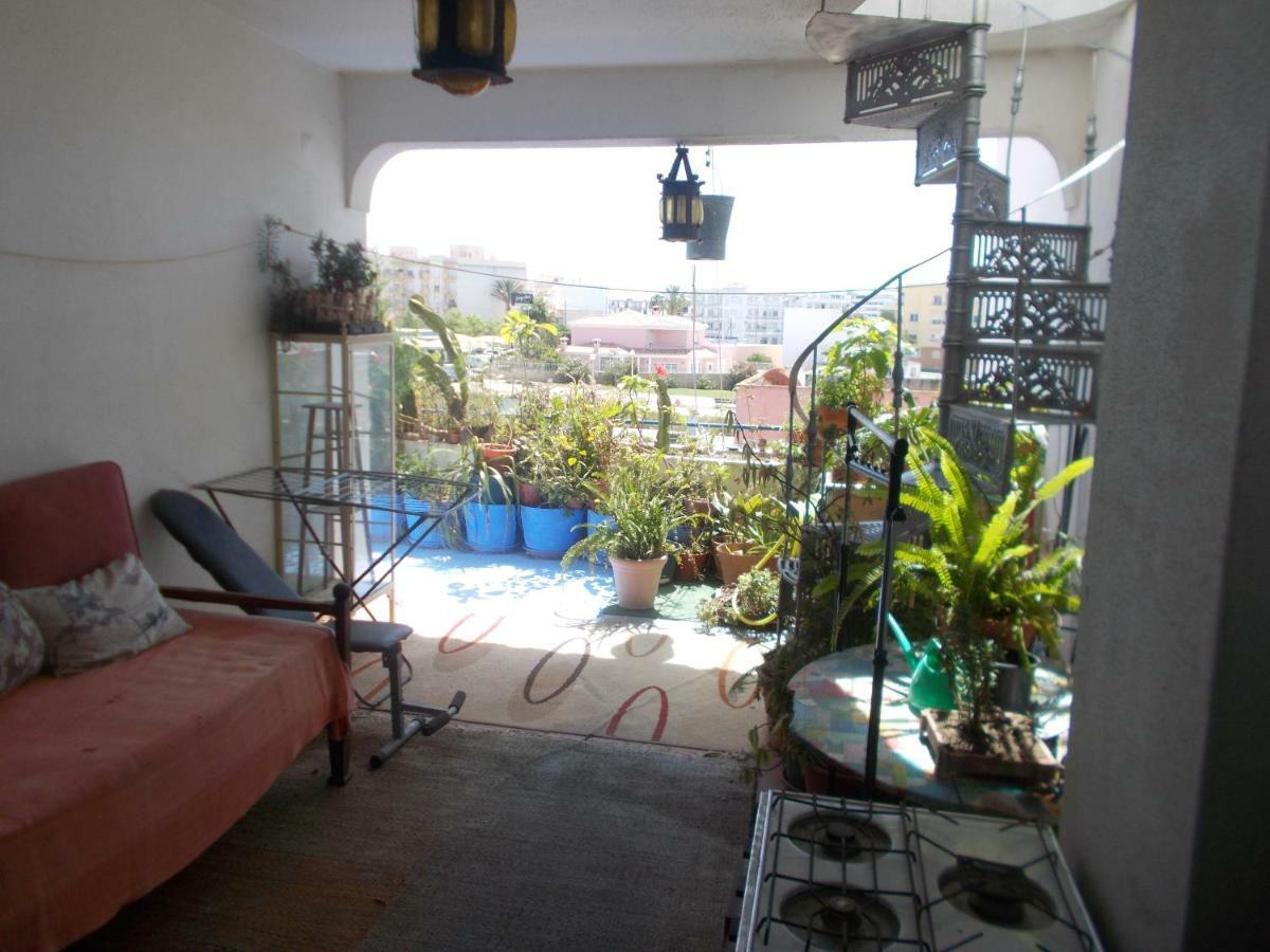 Ztir Apartment Olhao Bagian luar foto