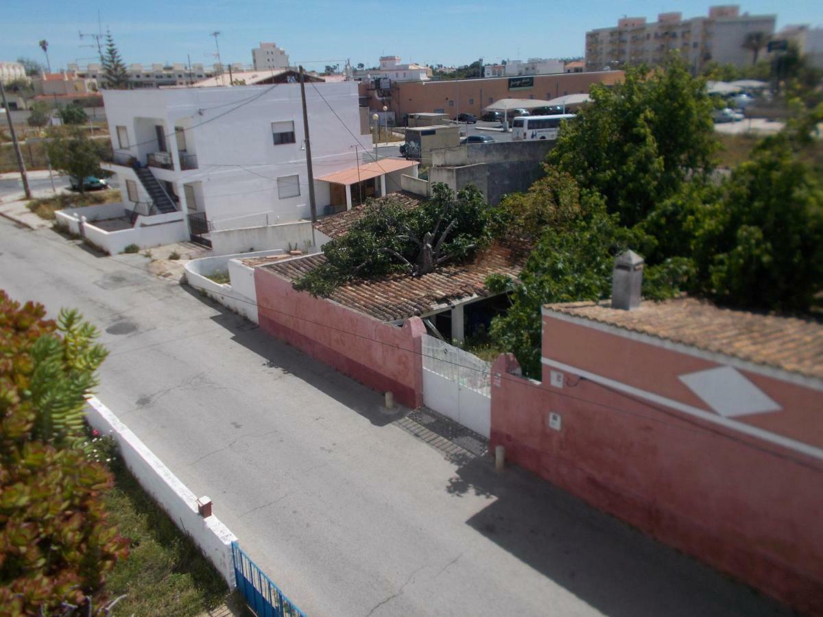 Ztir Apartment Olhao Bagian luar foto