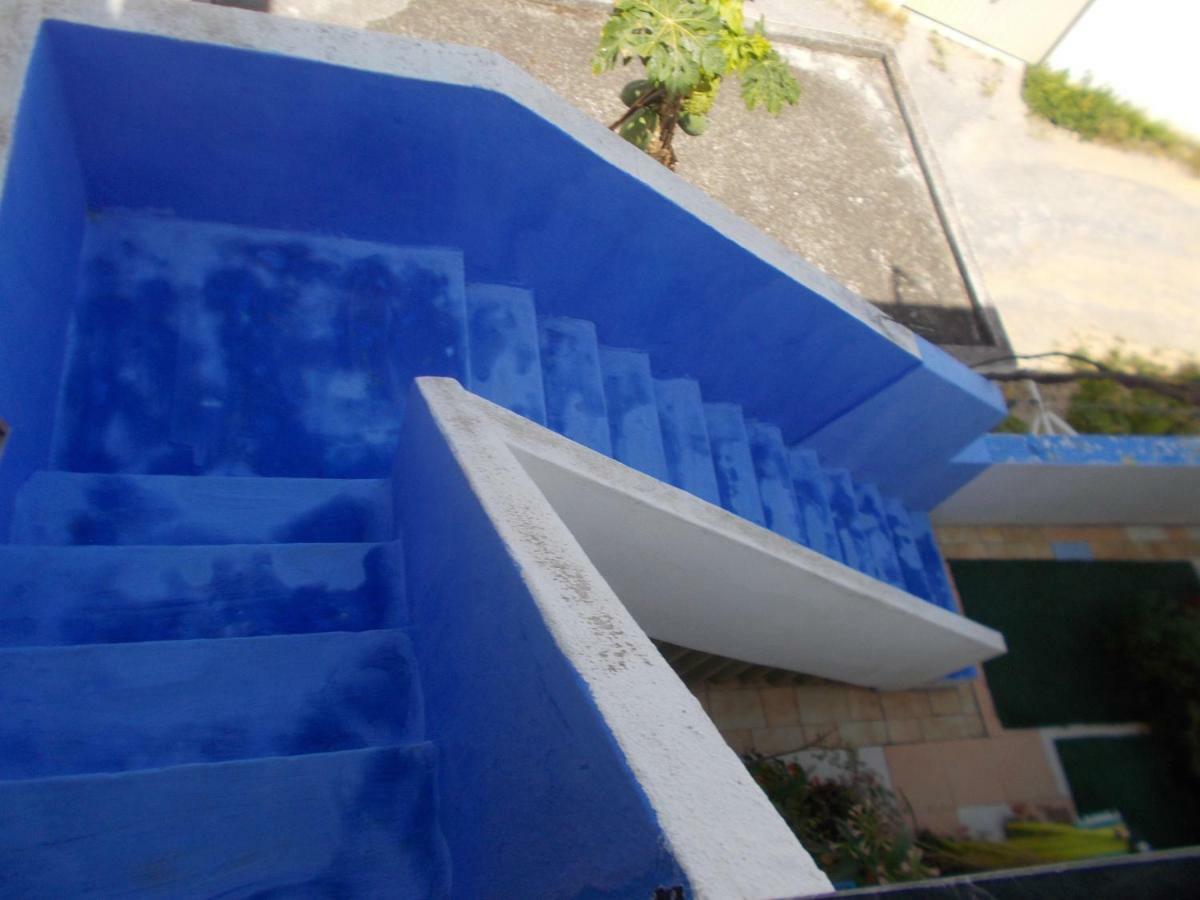 Ztir Apartment Olhao Bagian luar foto