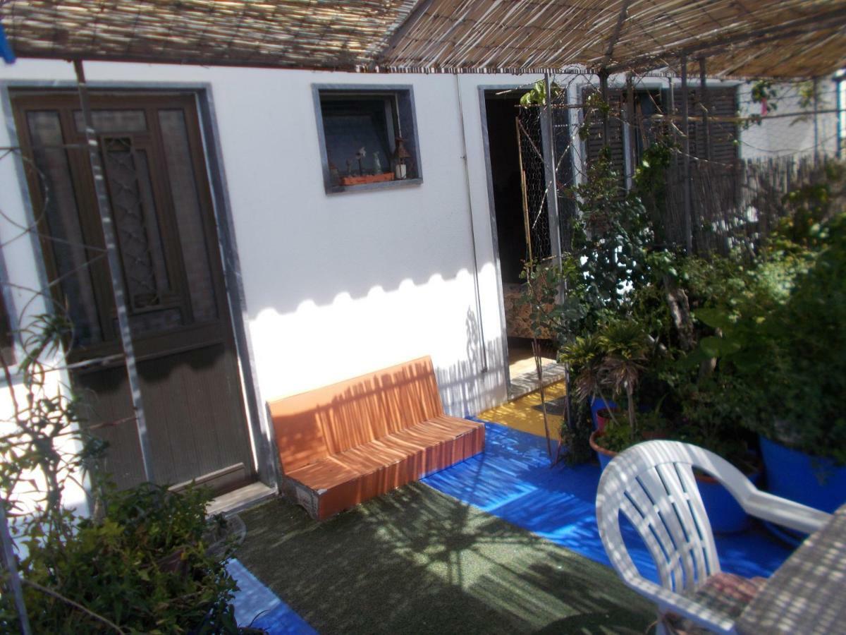 Ztir Apartment Olhao Bagian luar foto