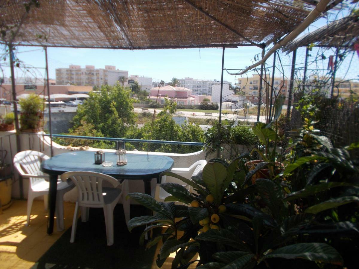 Ztir Apartment Olhao Bagian luar foto