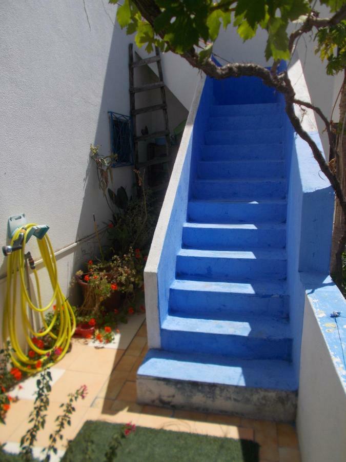 Ztir Apartment Olhao Bagian luar foto