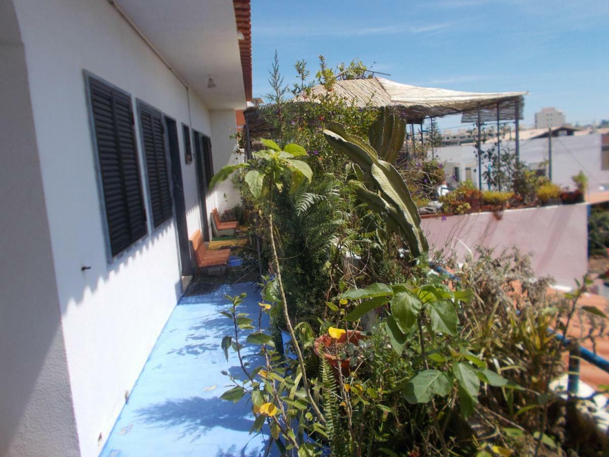 Ztir Apartment Olhao Bagian luar foto