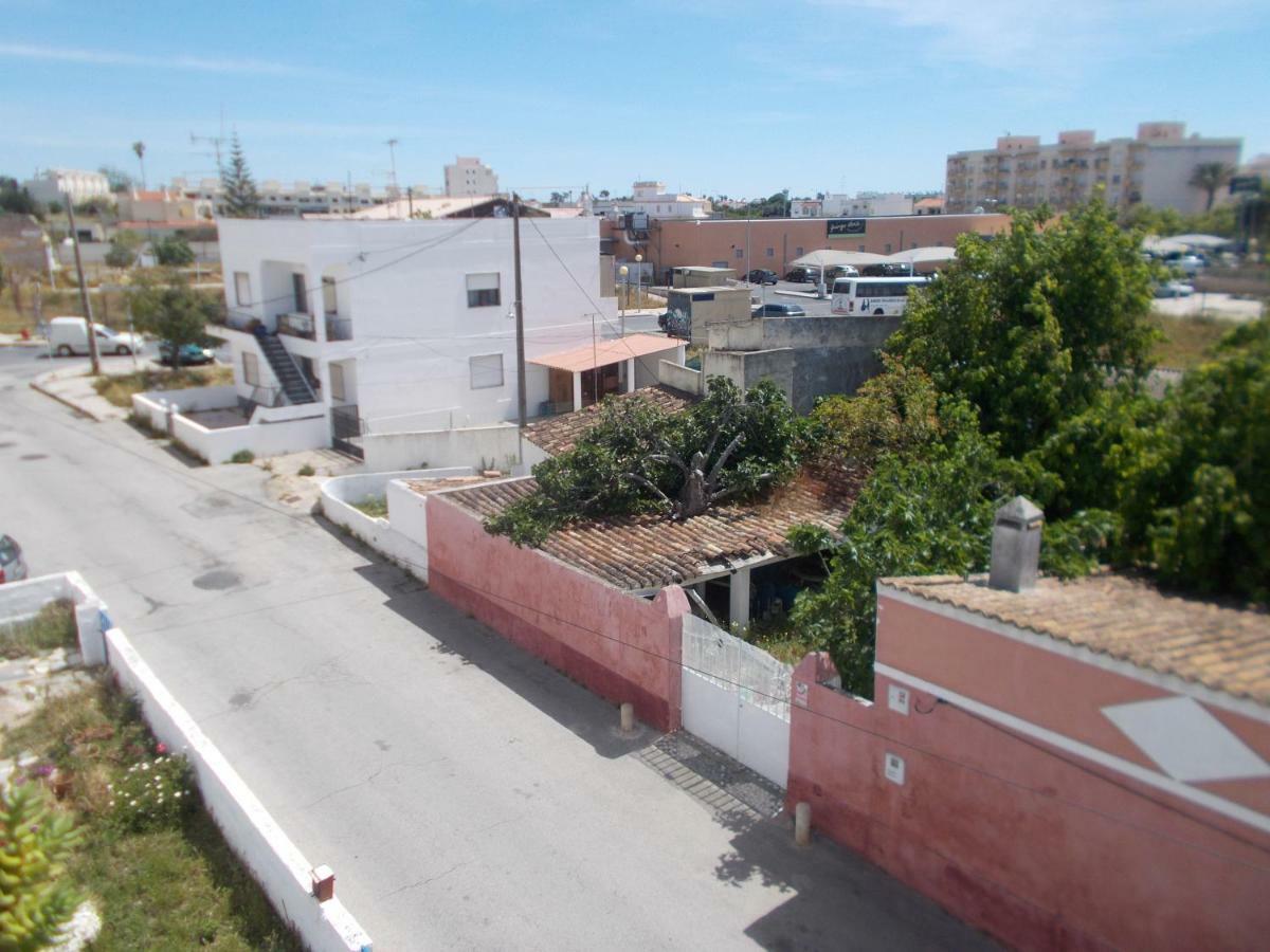 Ztir Apartment Olhao Bagian luar foto