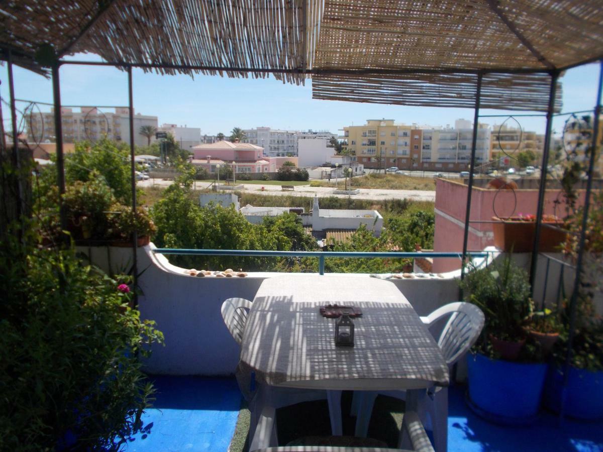 Ztir Apartment Olhao Bagian luar foto