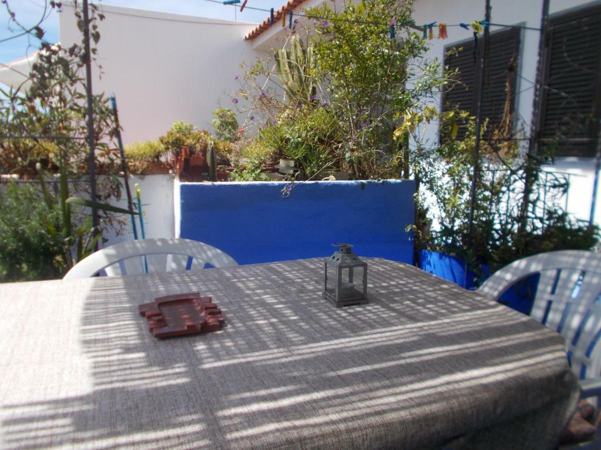 Ztir Apartment Olhao Bagian luar foto