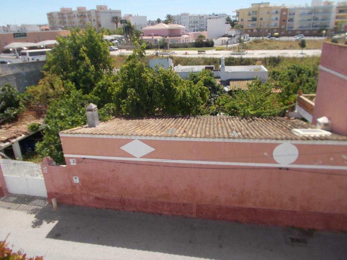 Ztir Apartment Olhao Bagian luar foto
