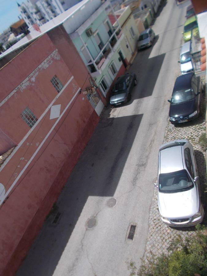 Ztir Apartment Olhao Bagian luar foto