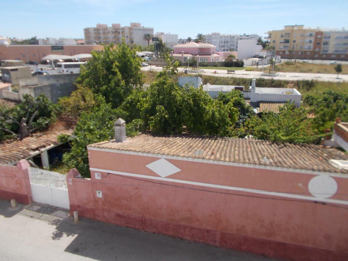Ztir Apartment Olhao Bagian luar foto