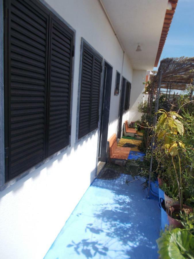 Ztir Apartment Olhao Bagian luar foto