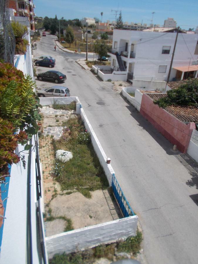 Ztir Apartment Olhao Bagian luar foto