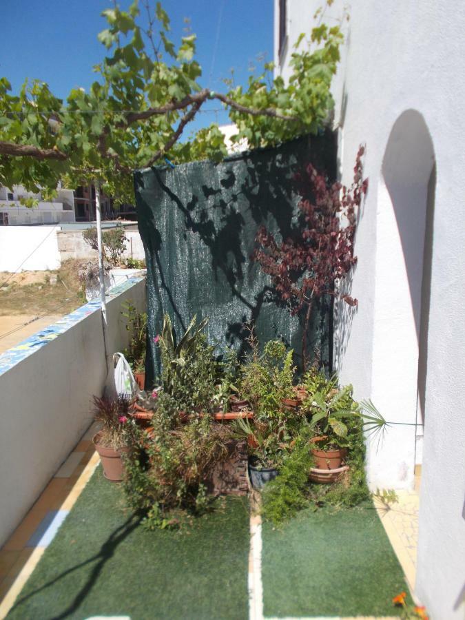 Ztir Apartment Olhao Bagian luar foto