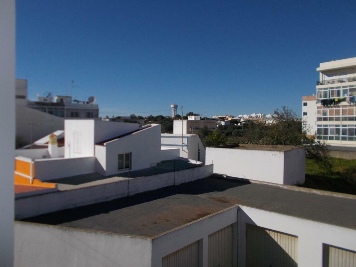 Ztir Apartment Olhao Bagian luar foto