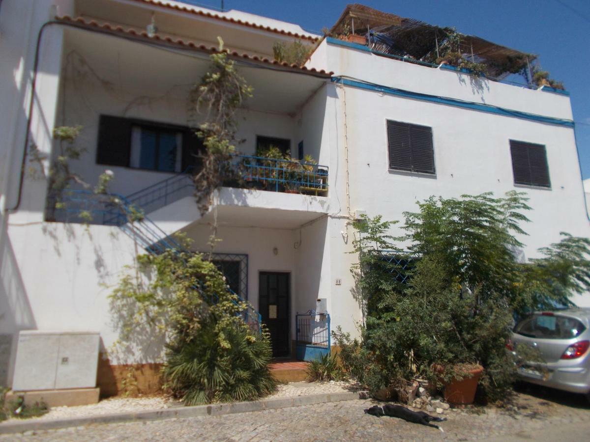 Ztir Apartment Olhao Bagian luar foto