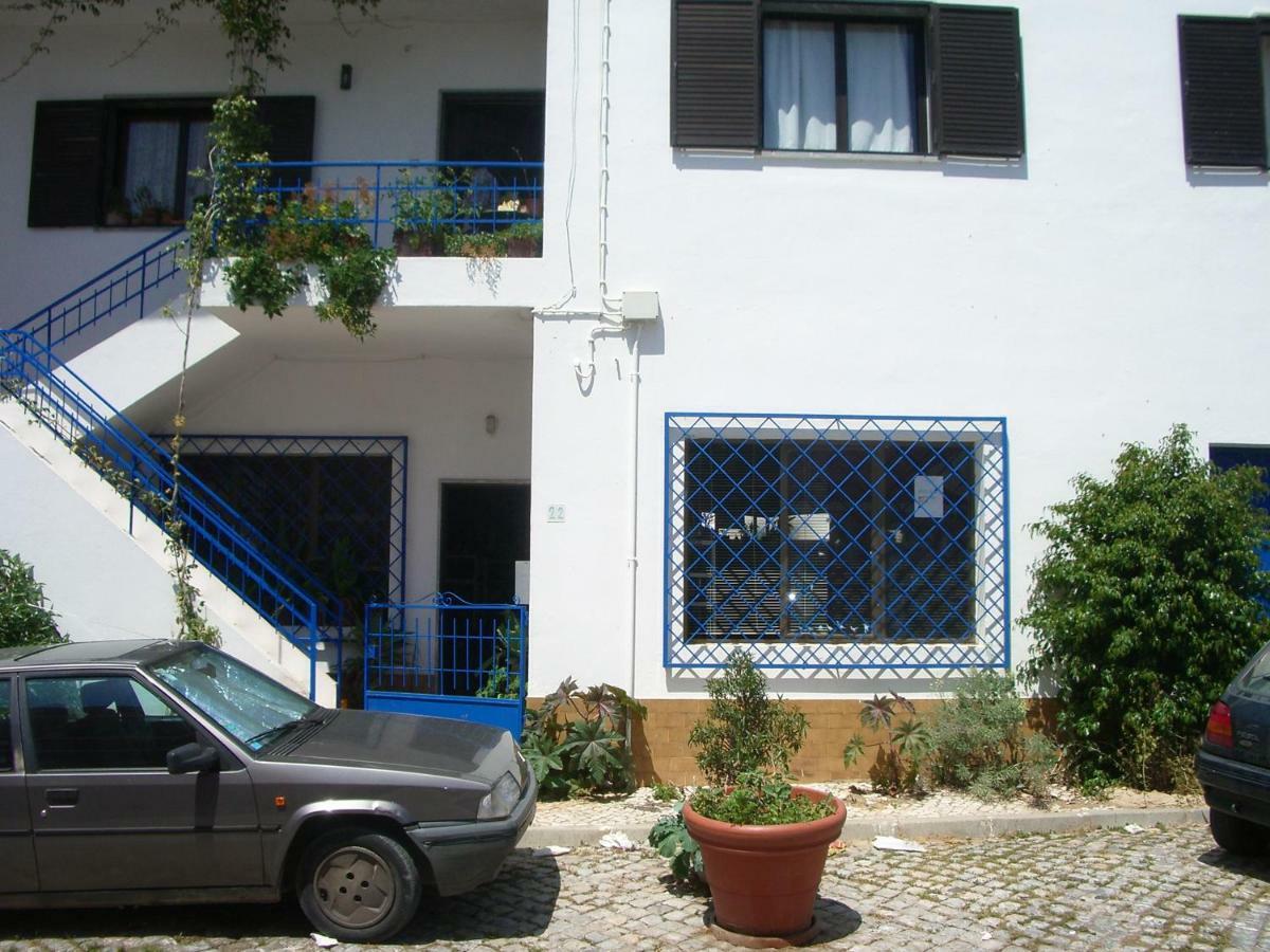 Ztir Apartment Olhao Bagian luar foto