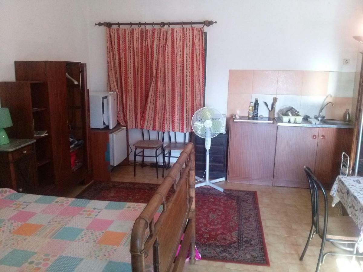 Ztir Apartment Olhao Bagian luar foto