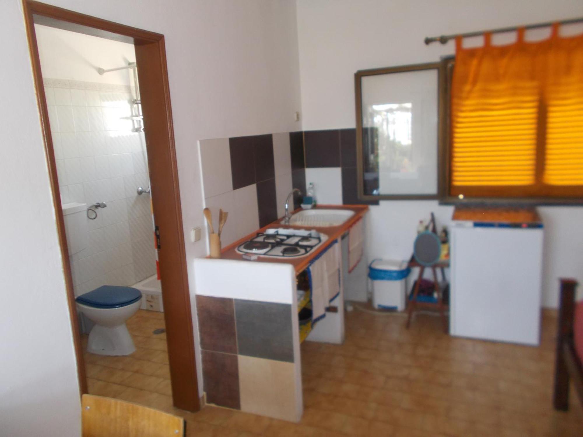 Ztir Apartment Olhao Bagian luar foto