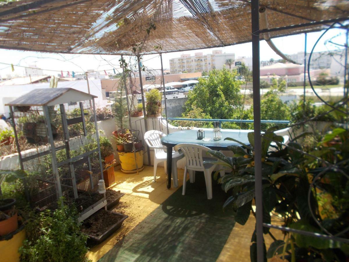 Ztir Apartment Olhao Bagian luar foto