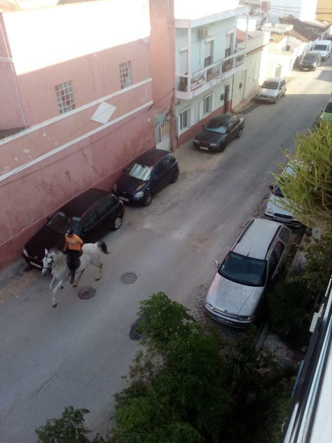 Ztir Apartment Olhao Bagian luar foto