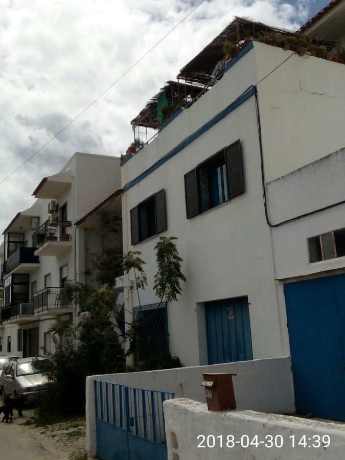 Ztir Apartment Olhao Bagian luar foto