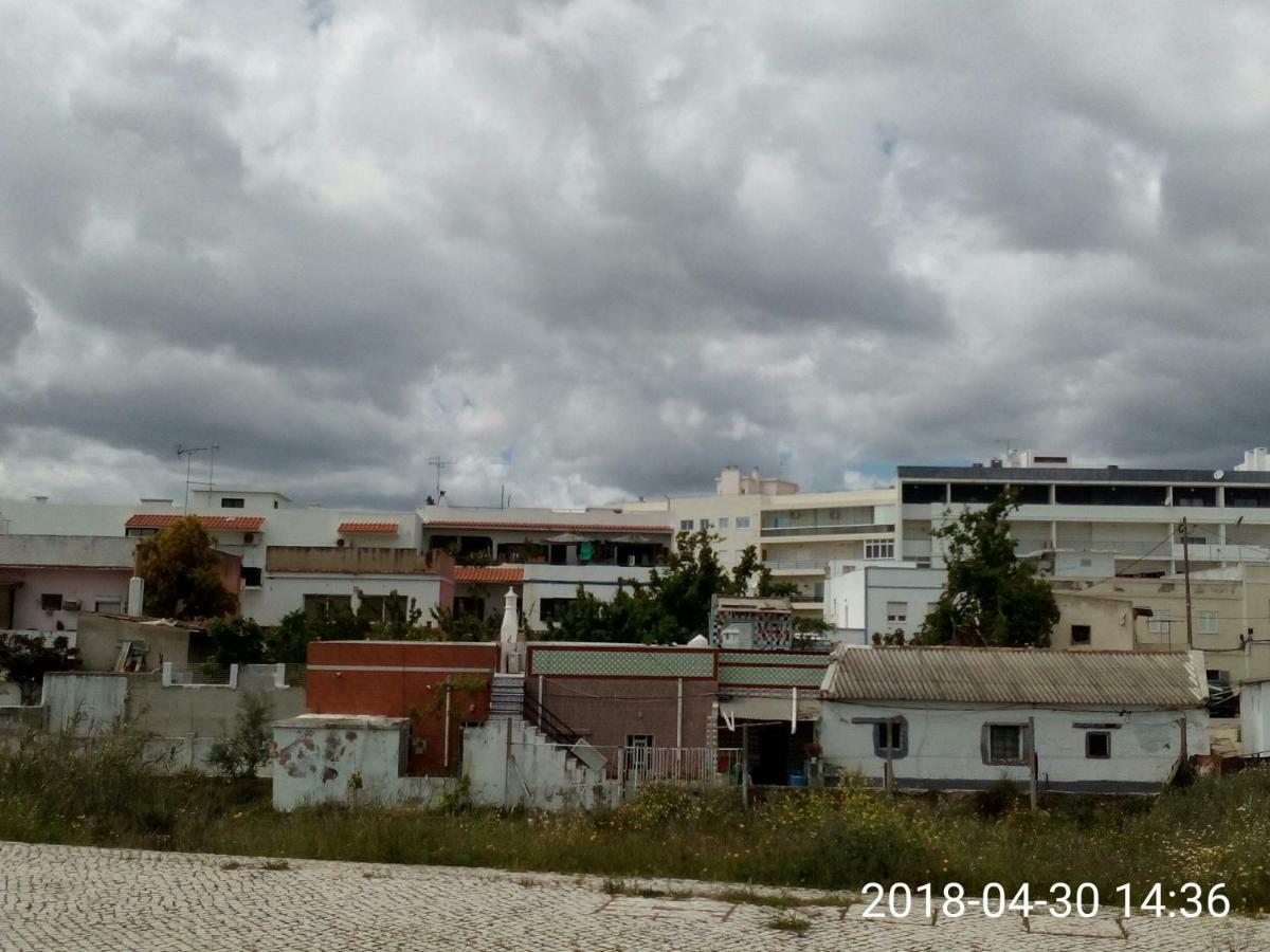 Ztir Apartment Olhao Bagian luar foto