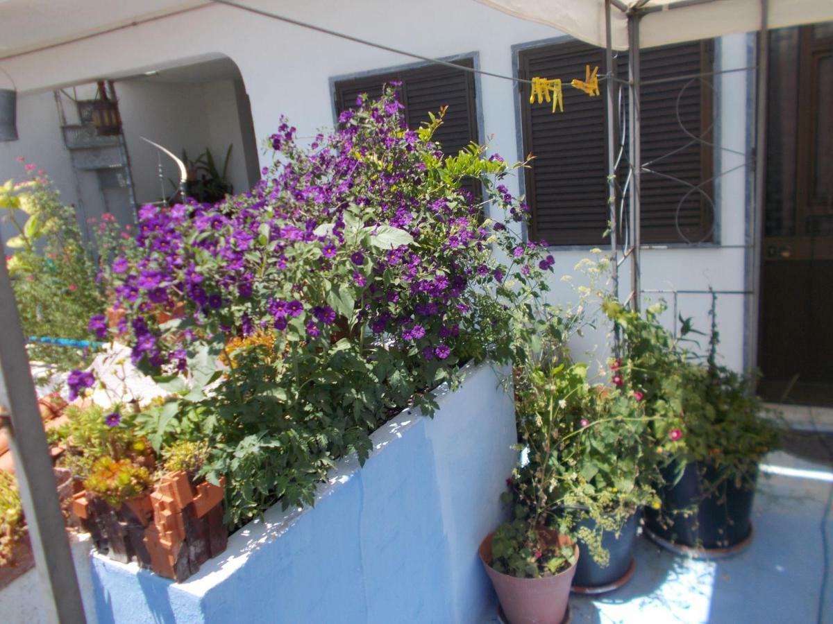Ztir Apartment Olhao Bagian luar foto